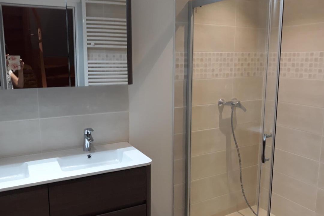 Photo of Bathroom in Cahors