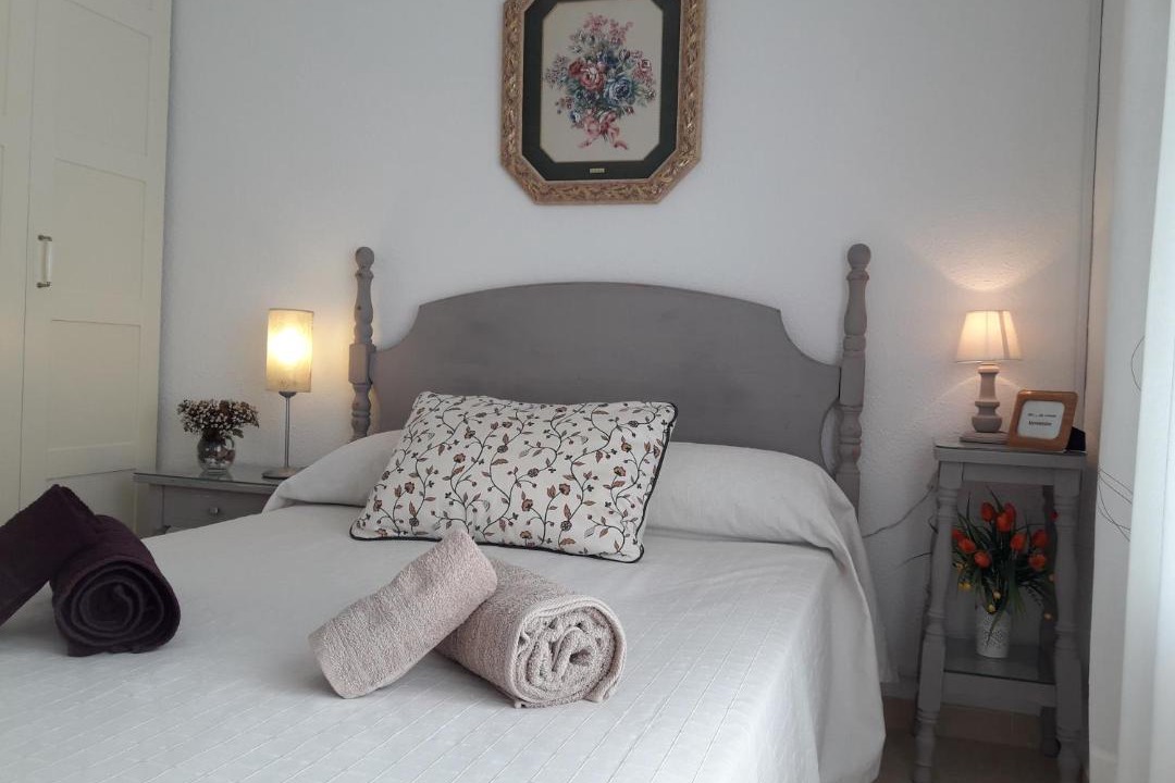 Photo of Bedroom in Cordoba