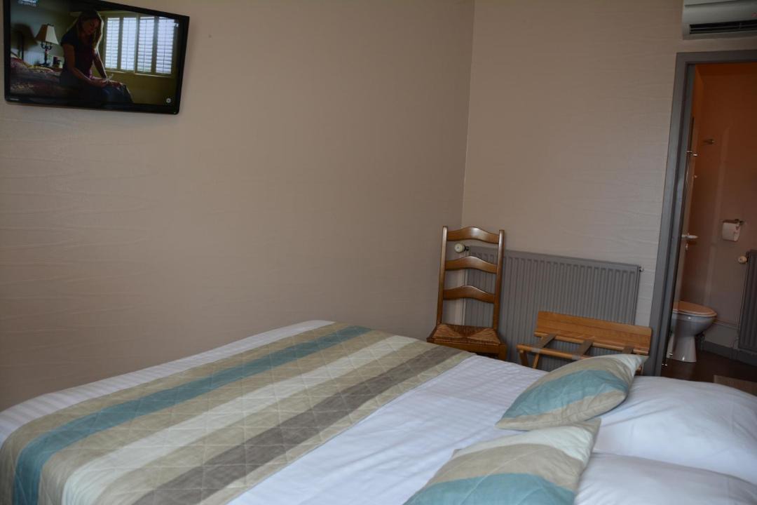 Photo of Bedroom in Bessines-sur-Gartempe