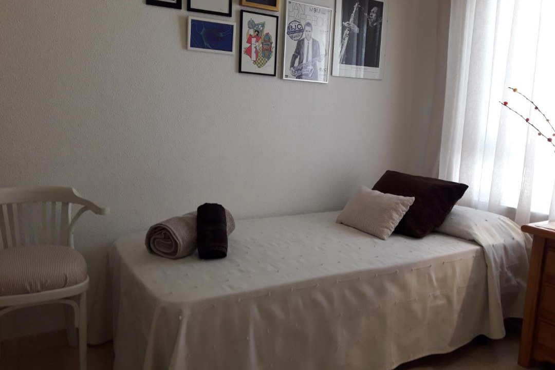 Photo of Bedroom in Cordoba