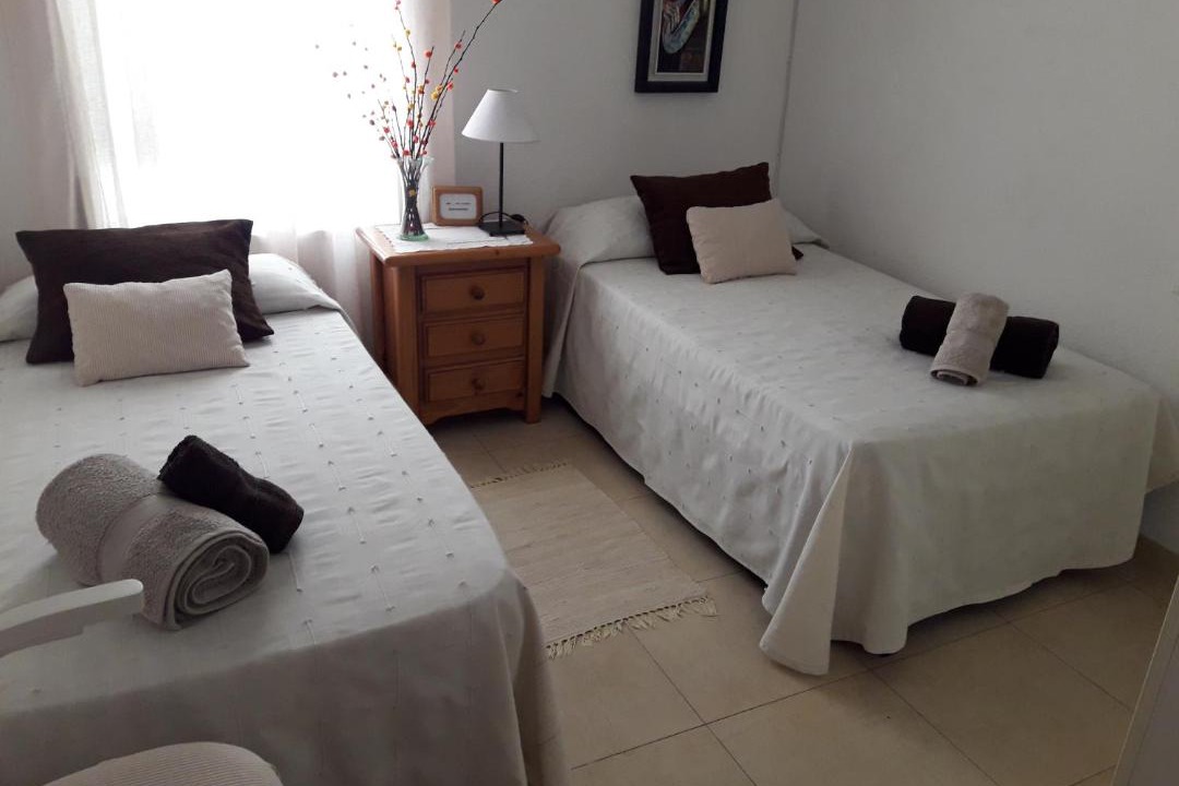 Photo of Bedroom in Cordoba