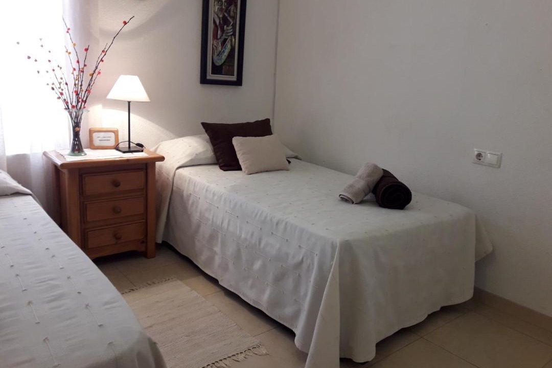 Photo of Bedroom in Cordoba