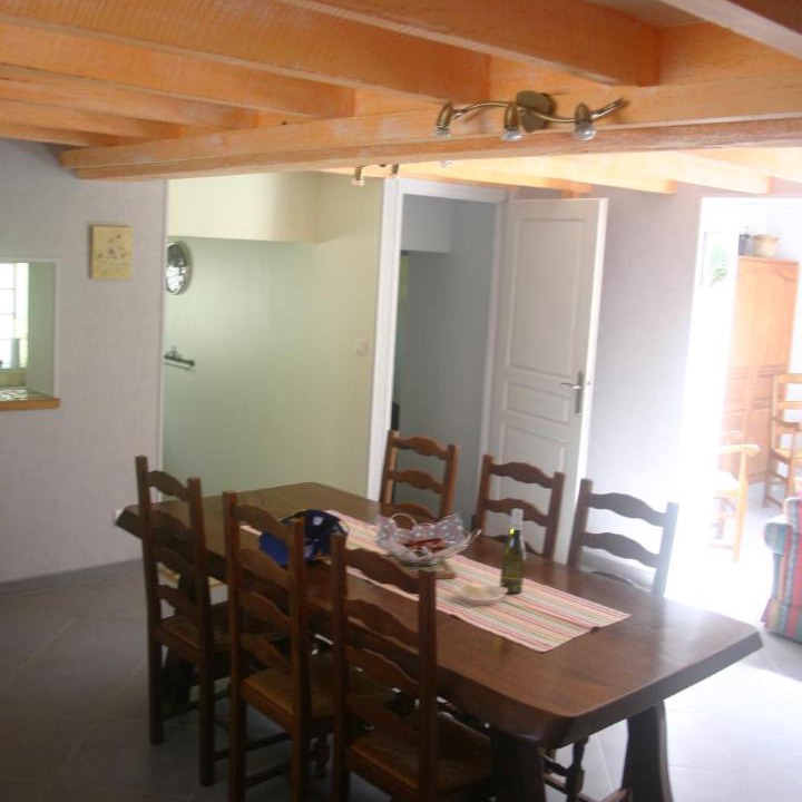 Photo of Livingroom in Cernoy-en-Berry