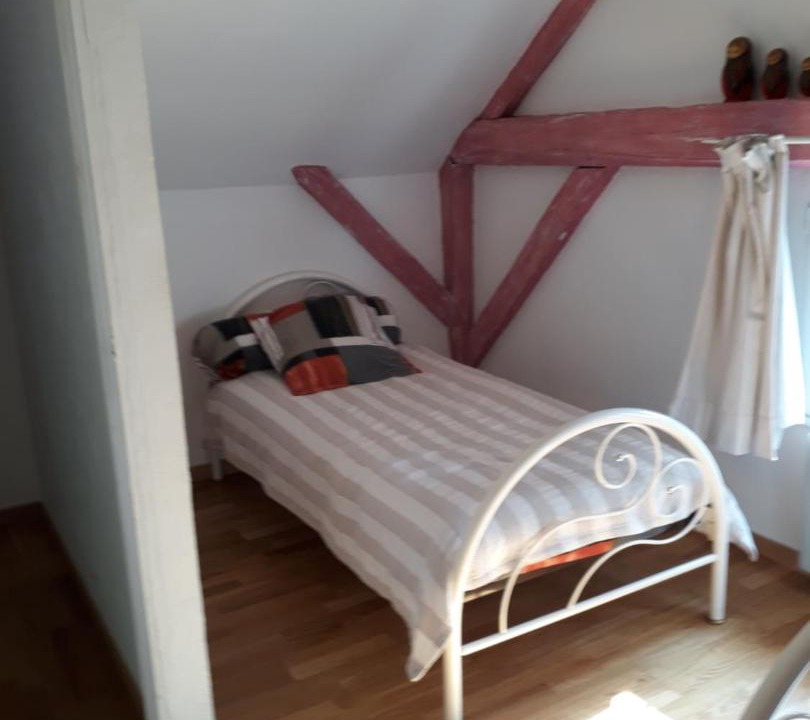 Photo of Bedroom in Cernoy-en-Berry