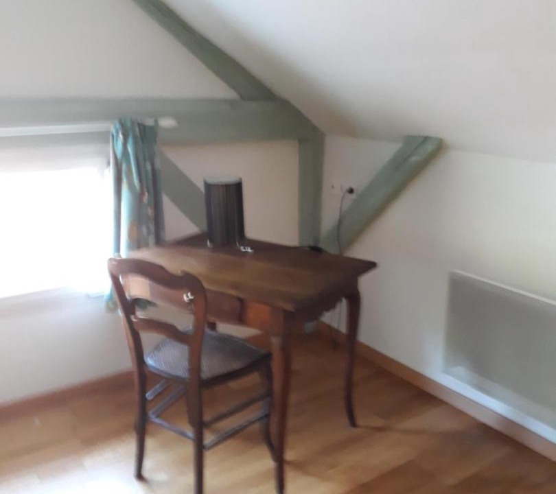 Photo of Livingroom in Cernoy-en-Berry