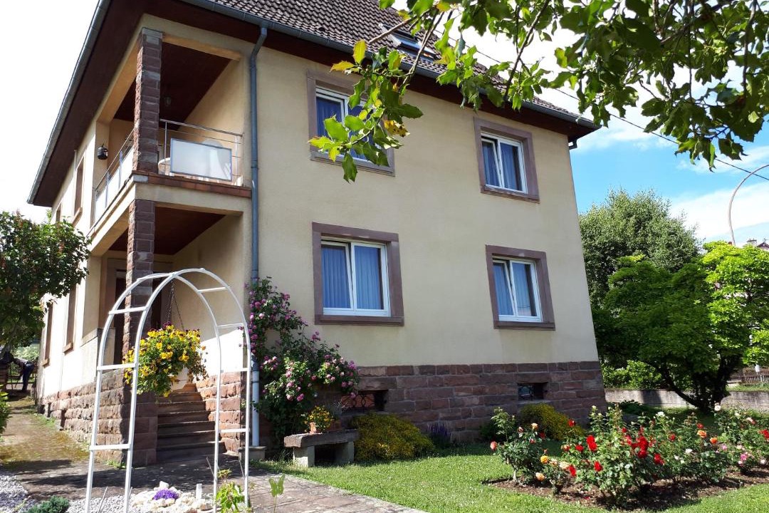 Photo of Buildings in Ottersthal
