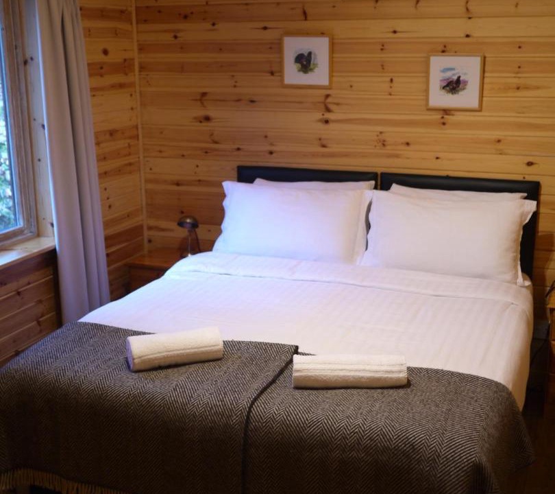 Photo of Bedroom in Aviemore