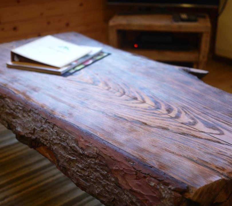 Photo of Bedroom in Aviemore