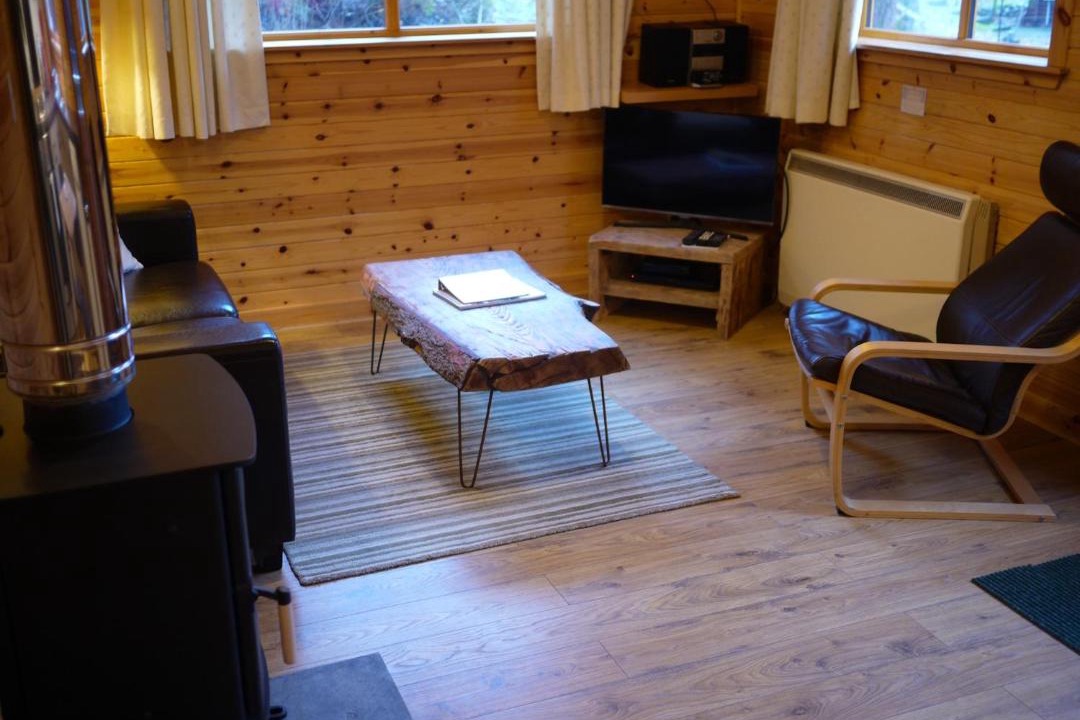 Photo of Livingroom in Aviemore