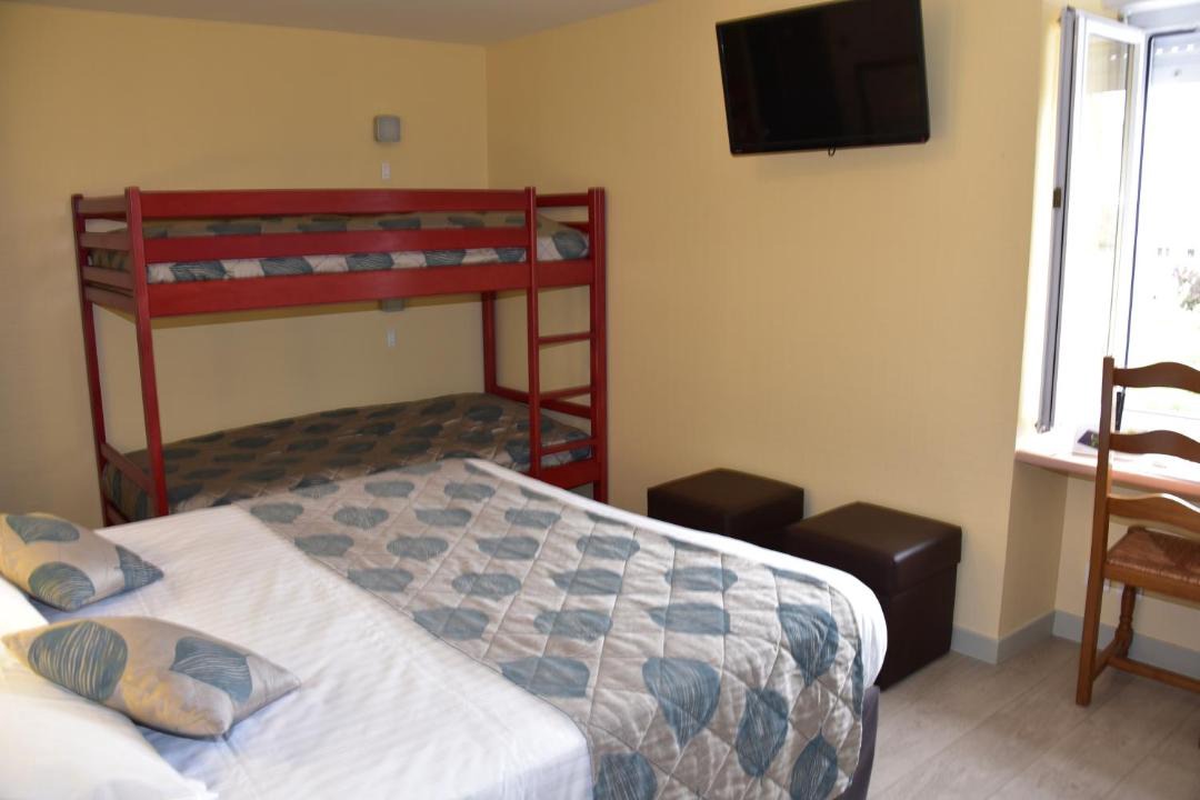 Photo of Bedroom in Bessines-sur-Gartempe