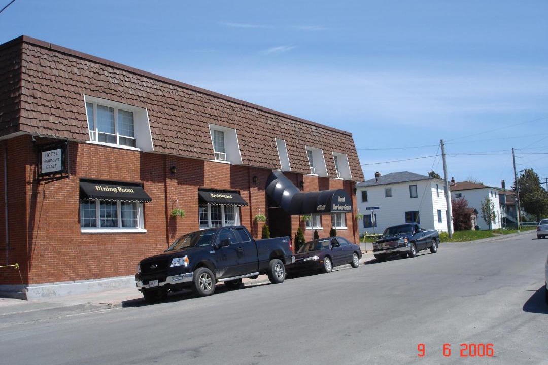 Photo of Others in Harbour Grace