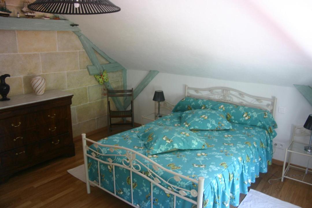Photo of Bedroom in Cernoy-en-Berry