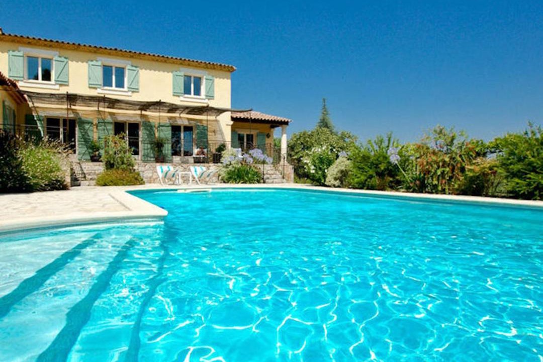 Photo of Outdoor in Seillans