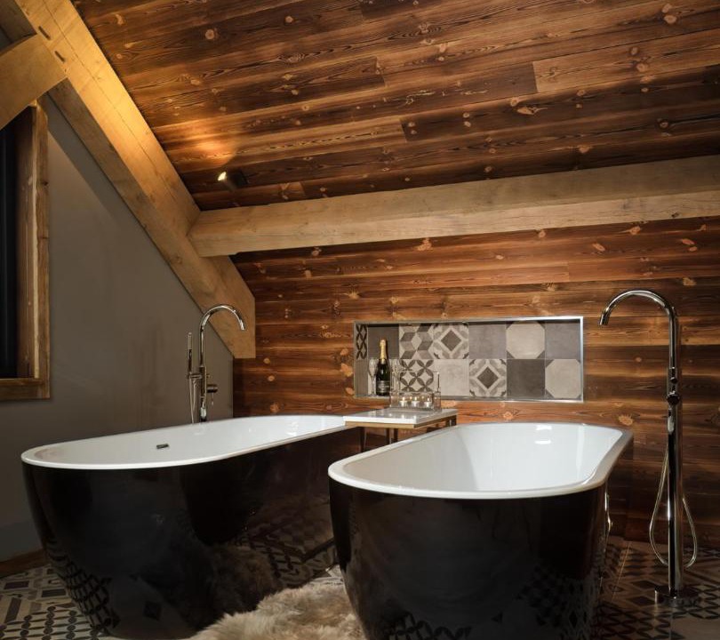 Photo of Bathroom in Aviemore