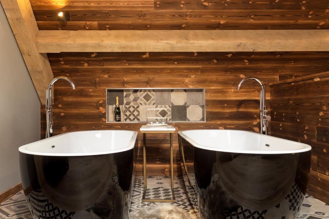 Photo of Bathroom in Aviemore