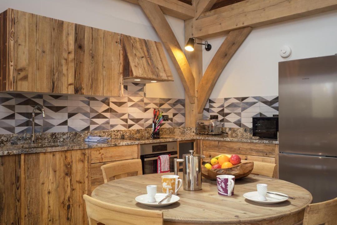 Photo of Kitchen in Aviemore