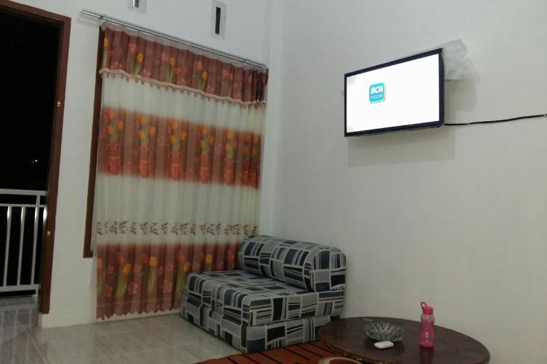 Photo of Livingroom in Bukittinggi