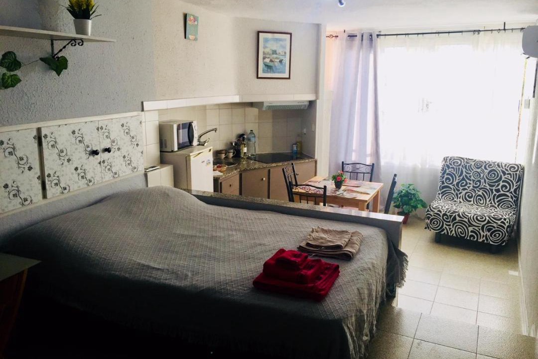 Photo of Bedroom in La Pineda