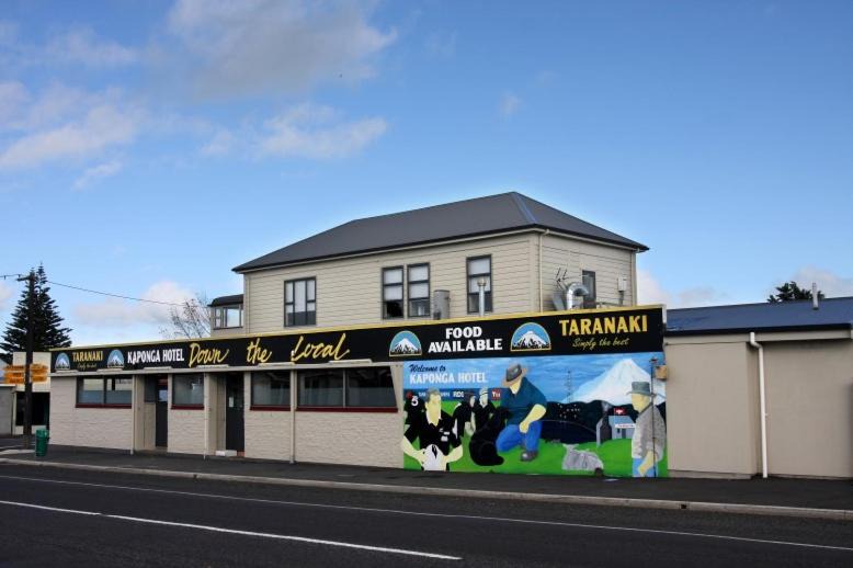 Photo of Others in Kaponga