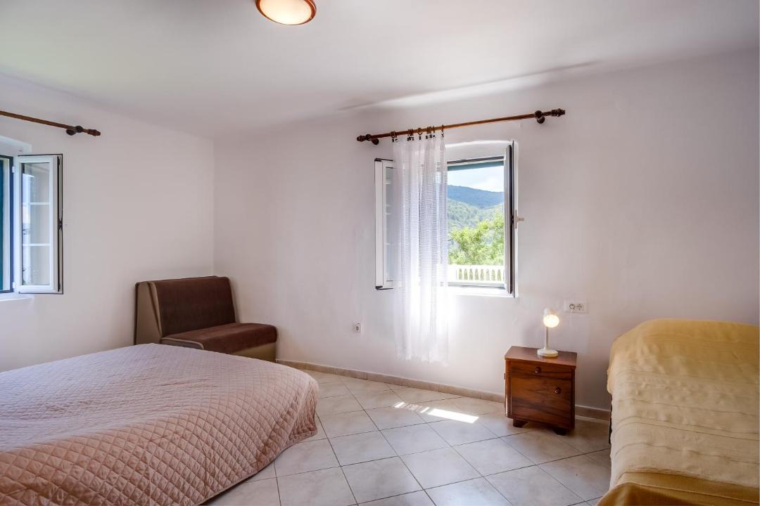 Photo of Bedroom in Valun