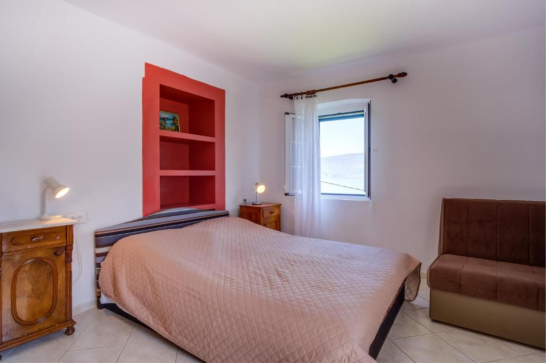 Photo of Bedroom in Valun
