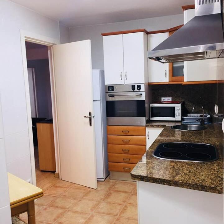 Photo of Kitchen in Tarragona