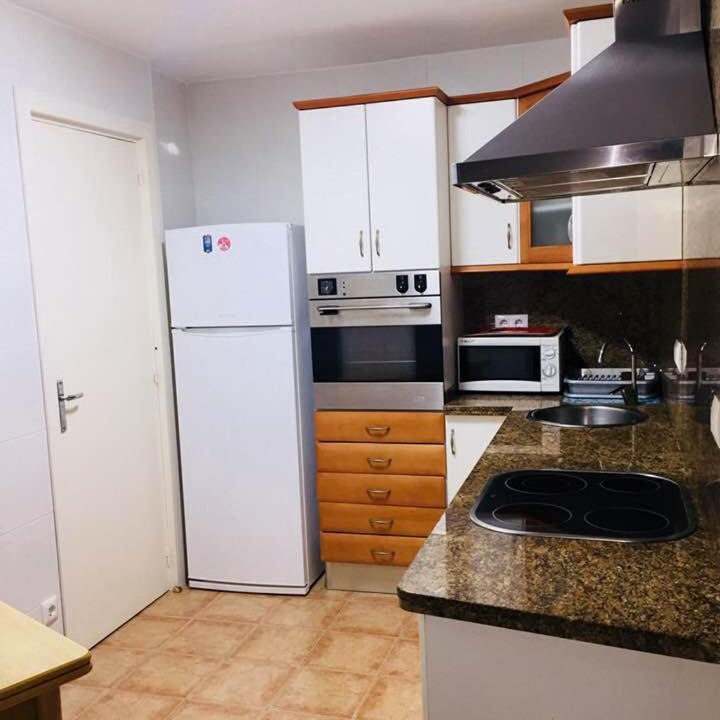 Photo of Kitchen in Tarragona