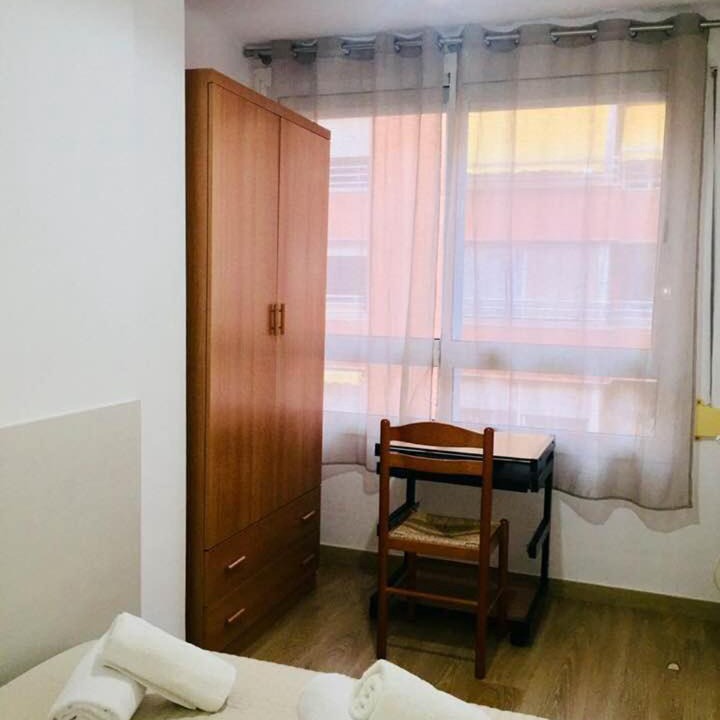Photo of Bedroom in Tarragona