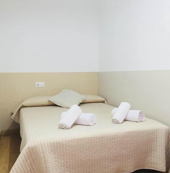 Photo of Bedroom in Tarragona