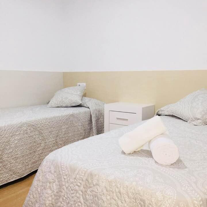 Photo of Bedroom in Tarragona
