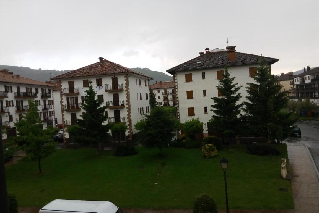 Photo of Buildings in Elizondo