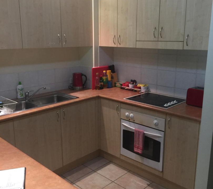 Photo of Kitchen in White Rock