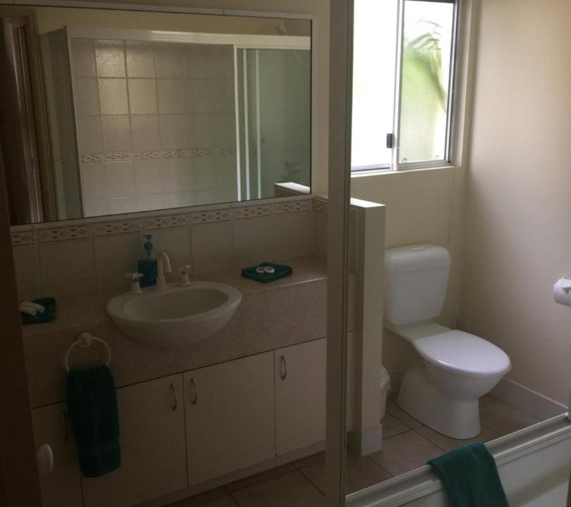 Photo of Bathroom in White Rock