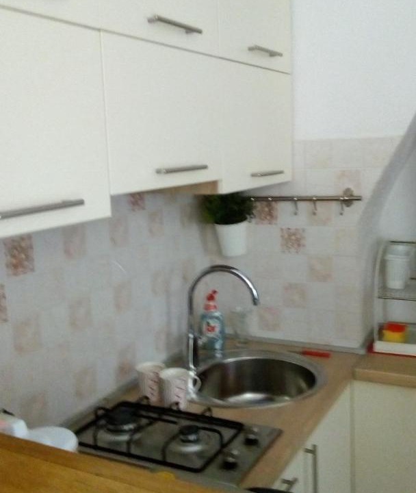 Photo of Kitchen in Merag