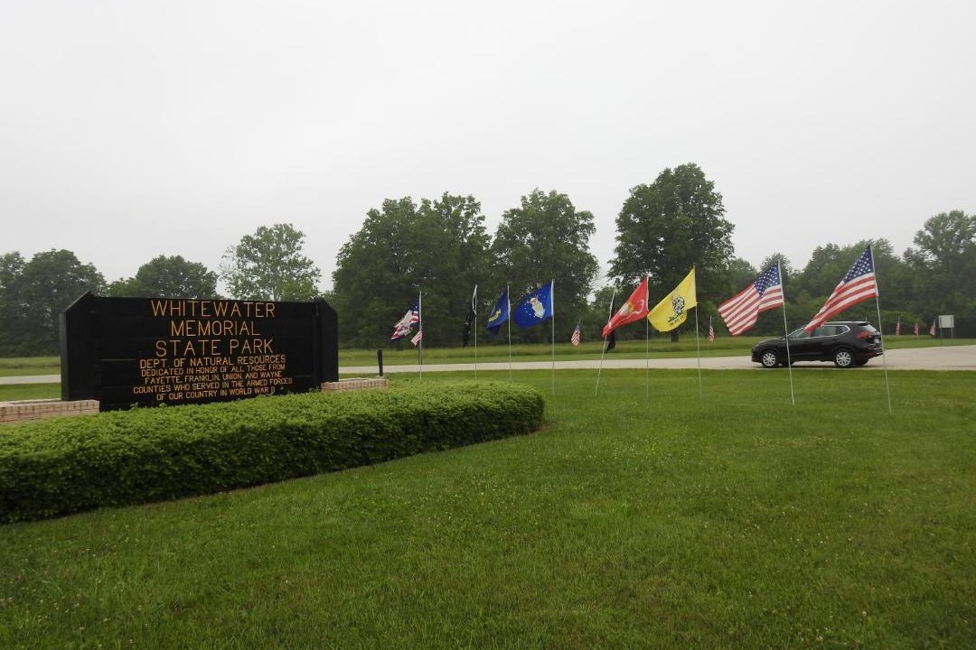 Photo of Buildings in Liberty