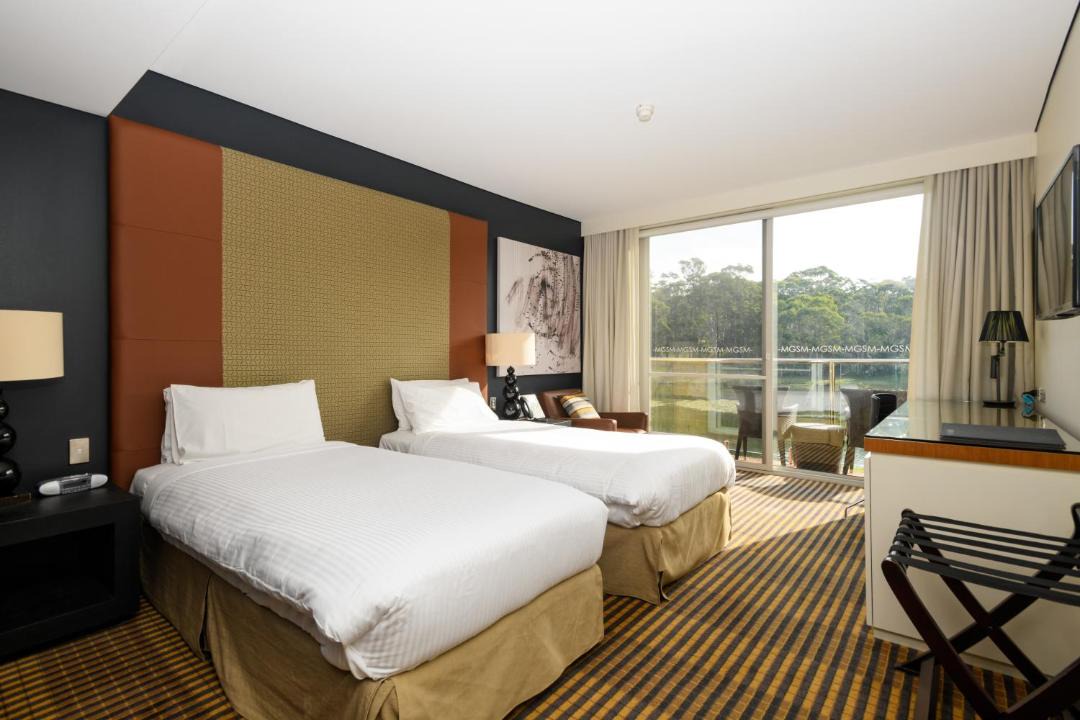 Photo of Bedroom in Macquarie Park