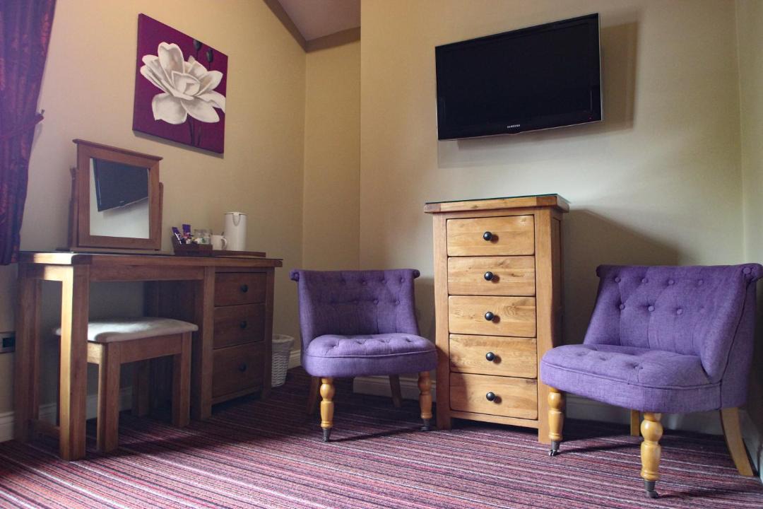 Photo of Others in Church Minshull