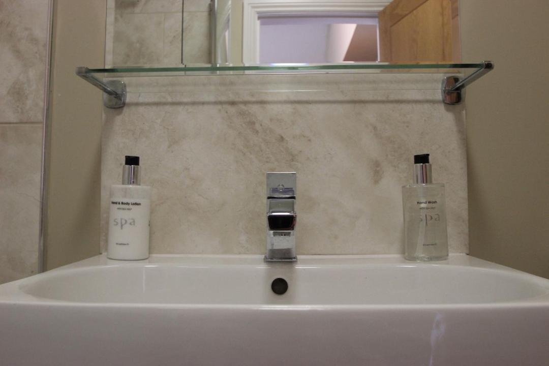 Photo of Bathroom in Church Minshull