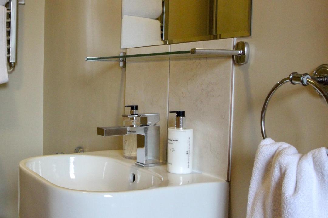 Photo of Bathroom in Church Minshull