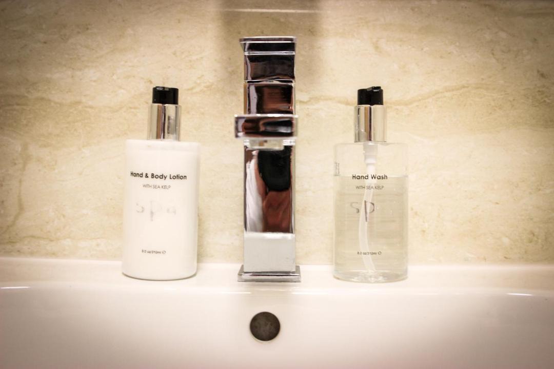 Photo of Bathroom in Church Minshull