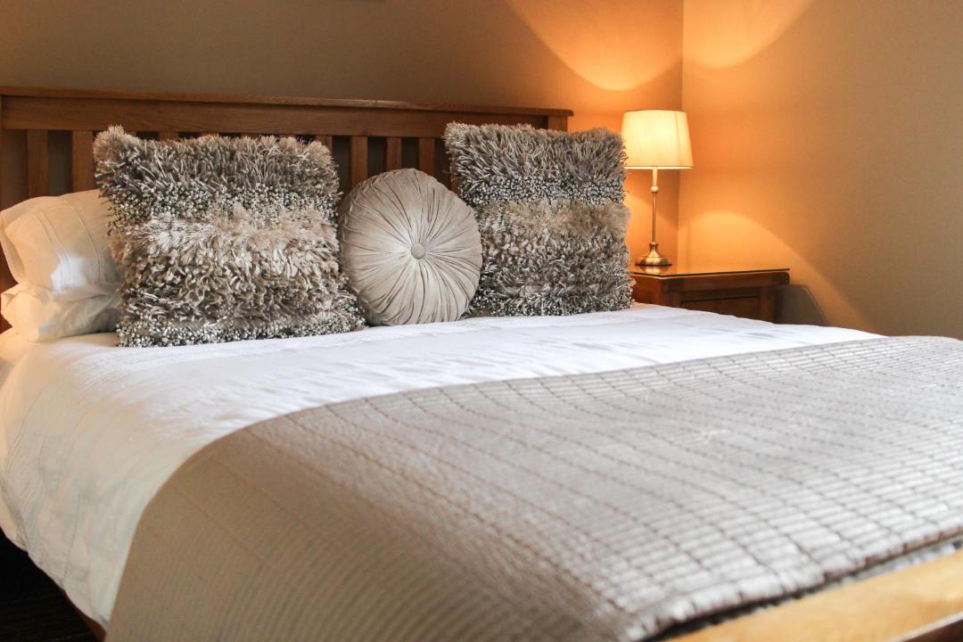 Photo of Bedroom in Church Minshull