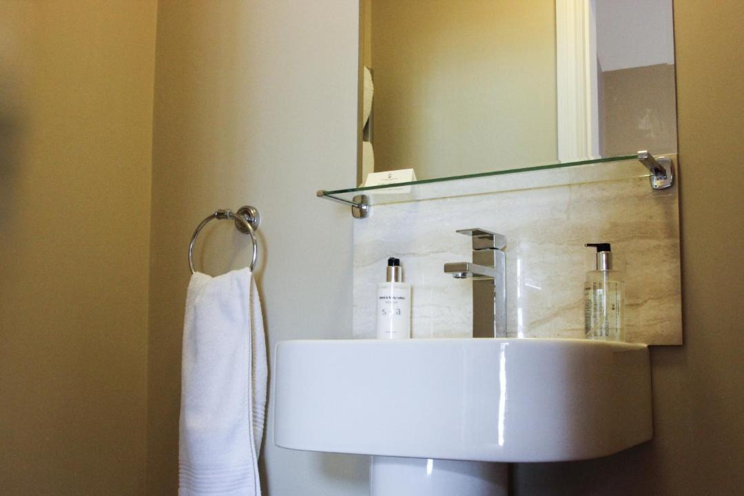 Photo of Bathroom in Church Minshull