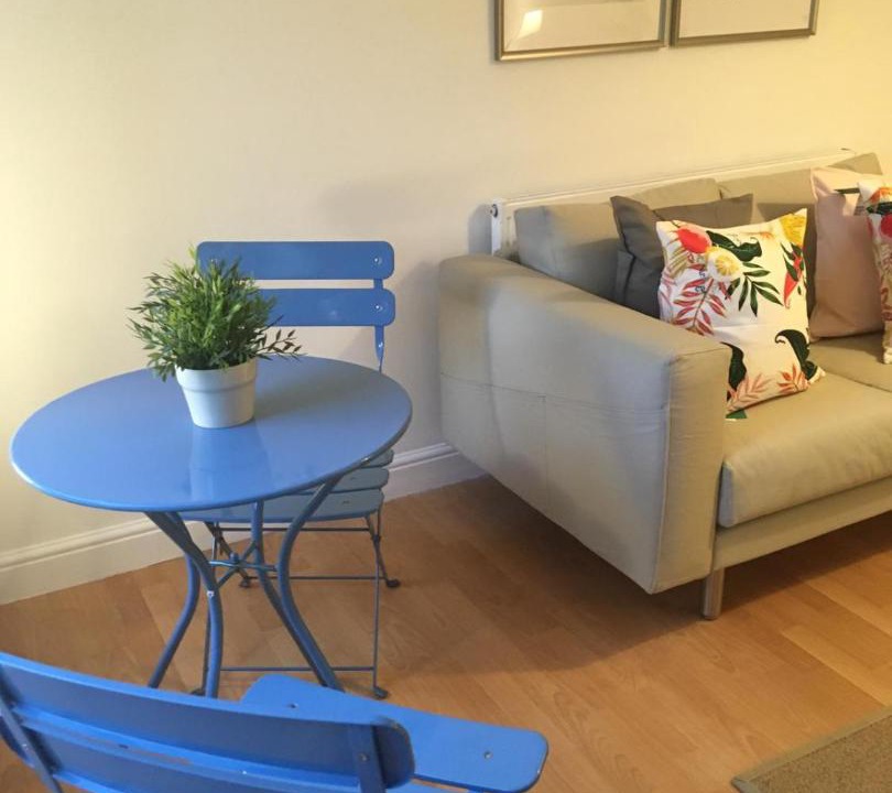 Photo of Livingroom in Wolverhampton