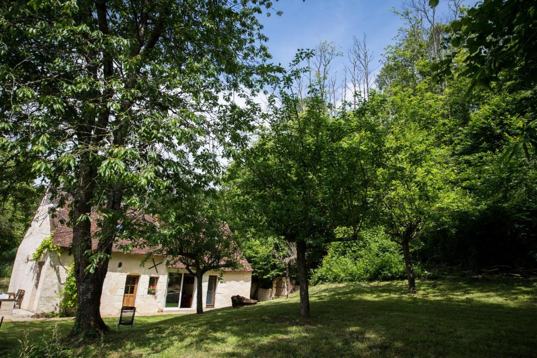 Photo of Buildings in Couture-sur-Loir