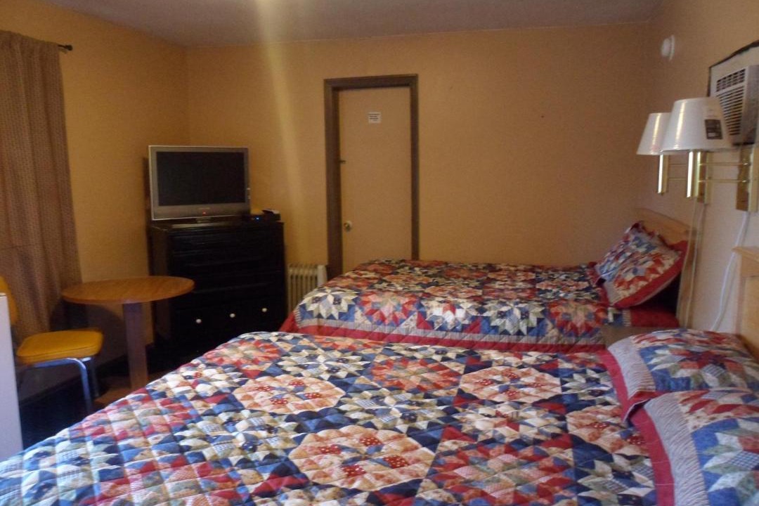 Photo of Bedroom in Wellington