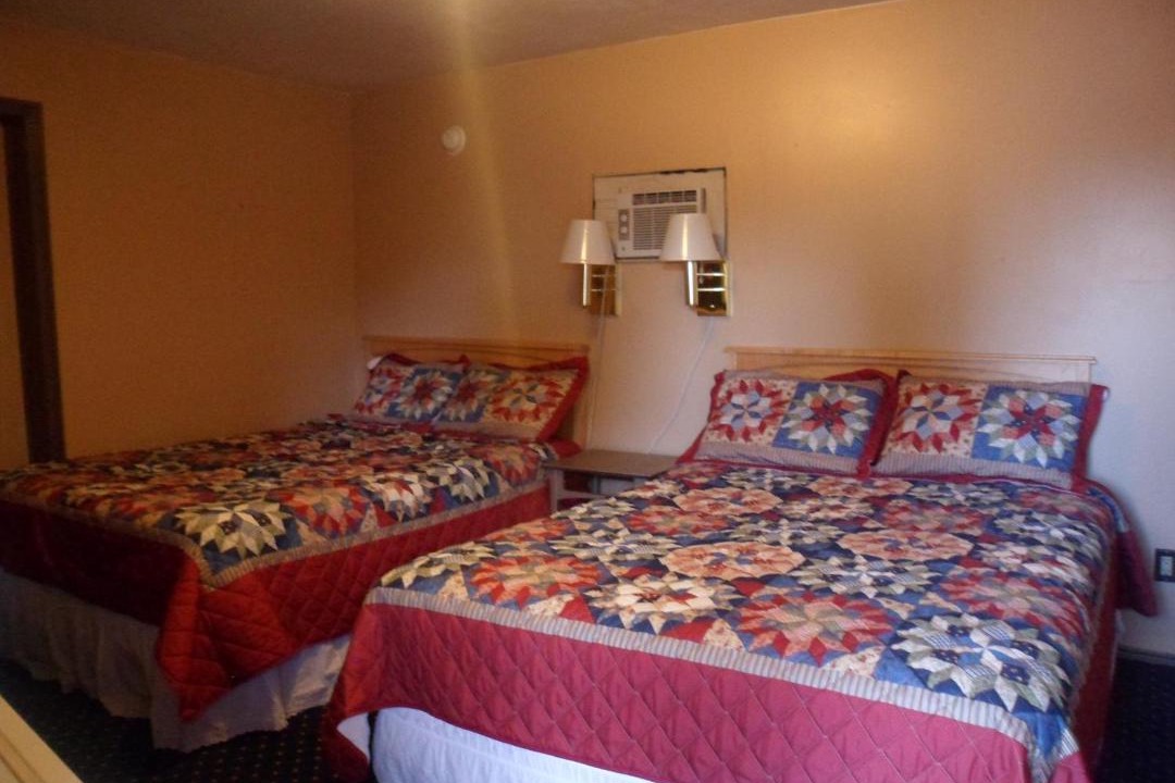 Photo of Bedroom in Wellington