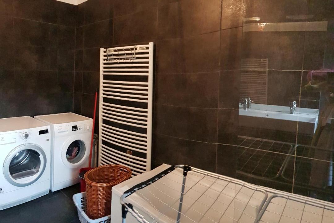 Photo of Bathroom in Aix-les-Bains