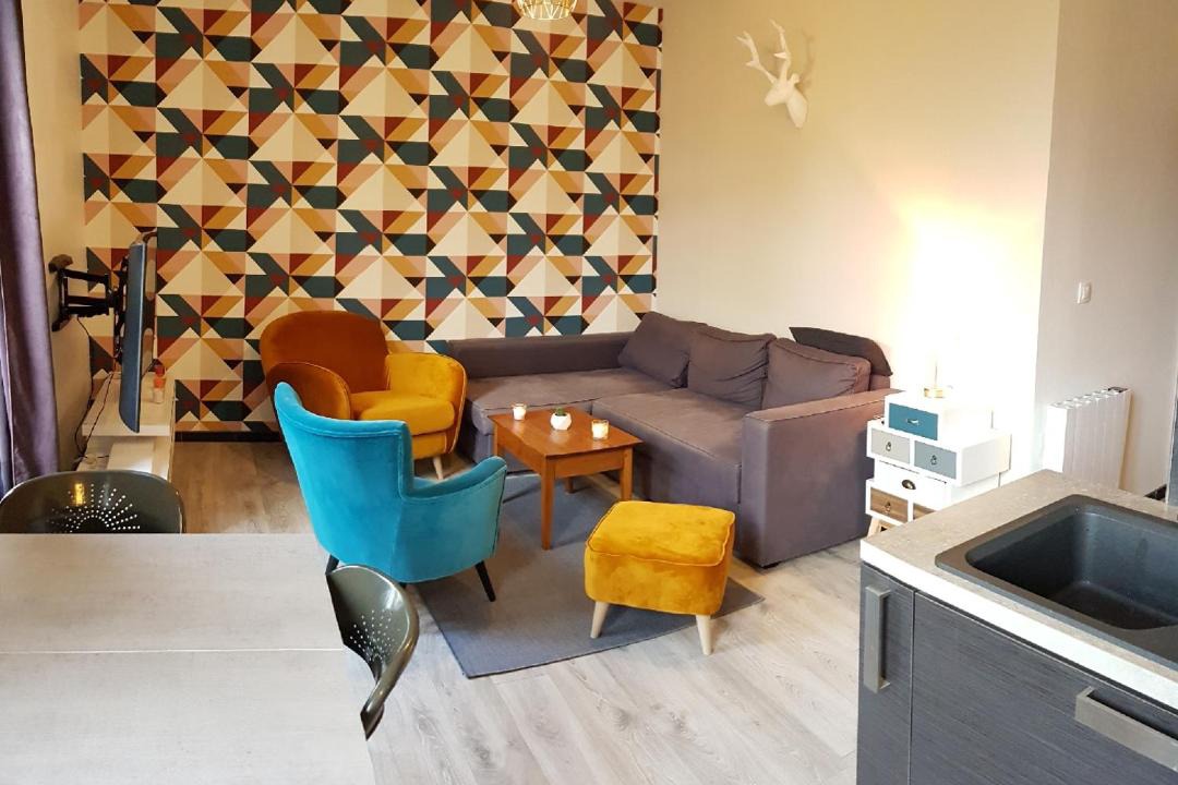 Photo of Livingroom in Aix-les-Bains