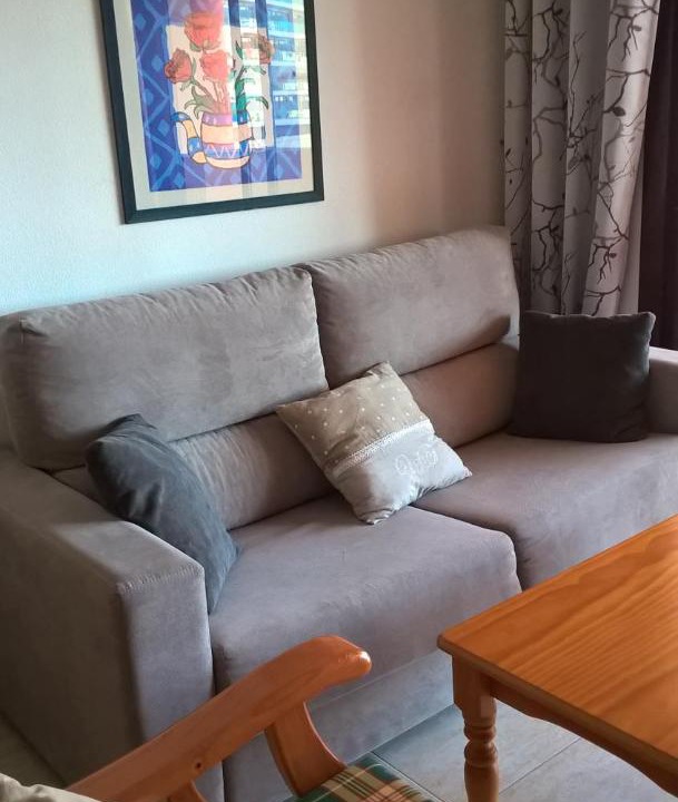 Photo of Livingroom in Calpe
