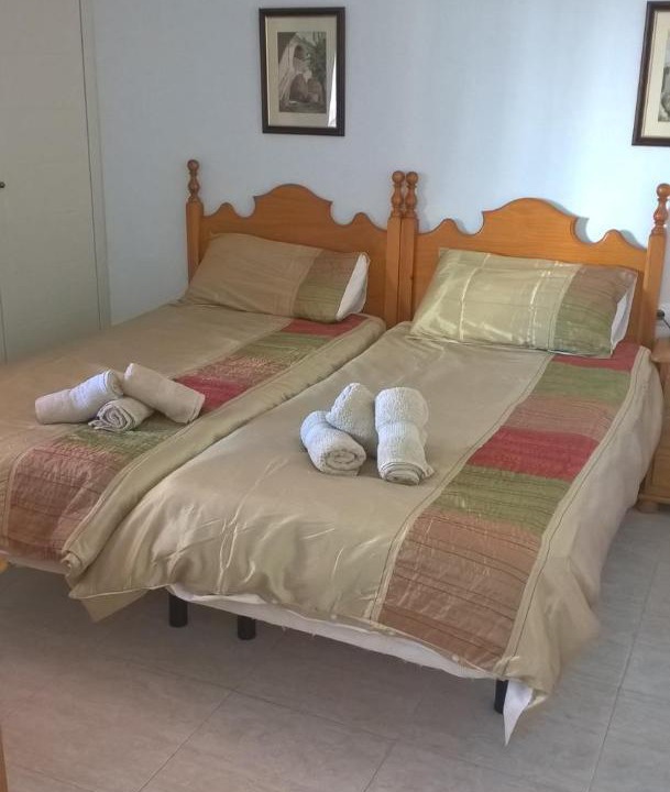 Photo of Bedroom in Calpe